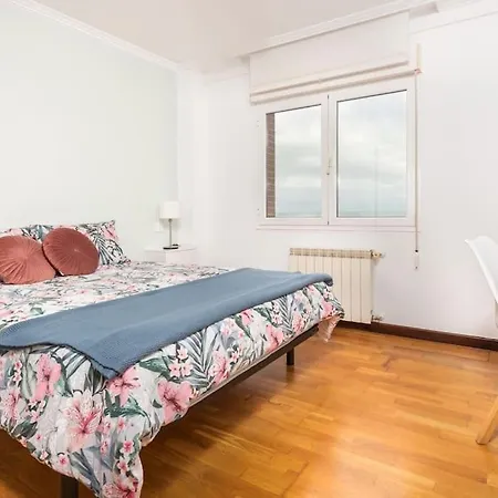 Gijon Beach Apartment Gijón