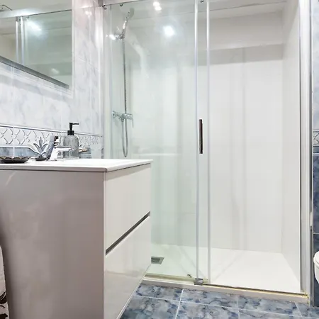 Apartment Gijon Beach